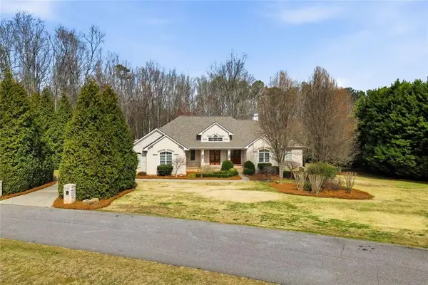 3930 Fouts Drive, Cumming, GA 30028