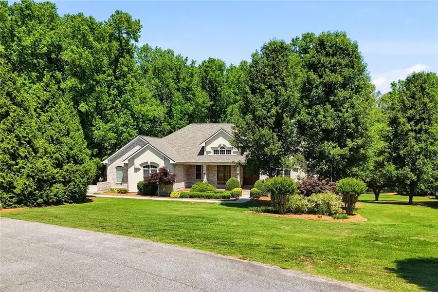 3930 Fouts Drive, Cumming, GA 30028 - #2
