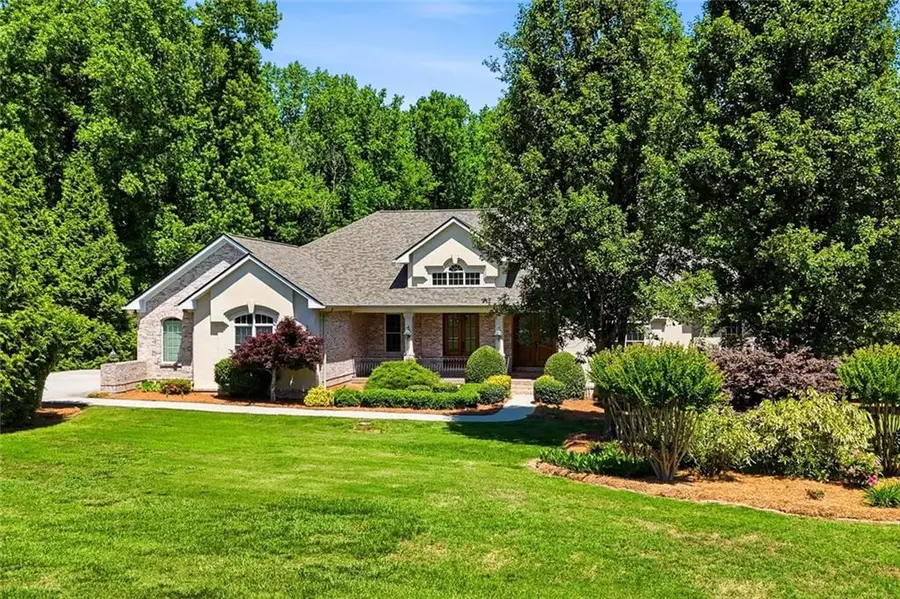 3930 Fouts Drive, Cumming, GA 30028 - #3