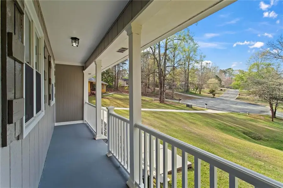 2332 Shire Court, Austell, GA 30106 - #2