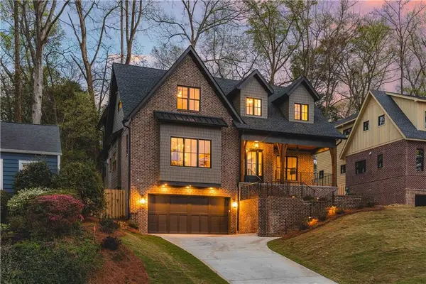 339 Glendale Avenue, Decatur, GA 30030