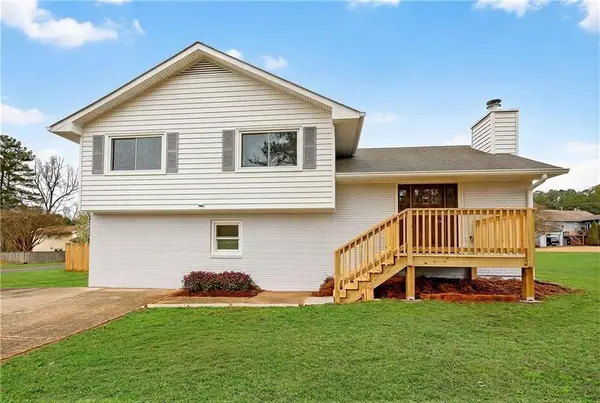 2776 Parcel Road, Austell, GA 30106