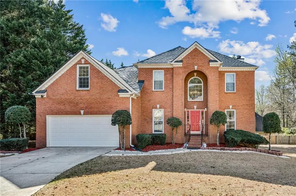 3401 Longfield Drive, Snellville, GA 30039 - #1