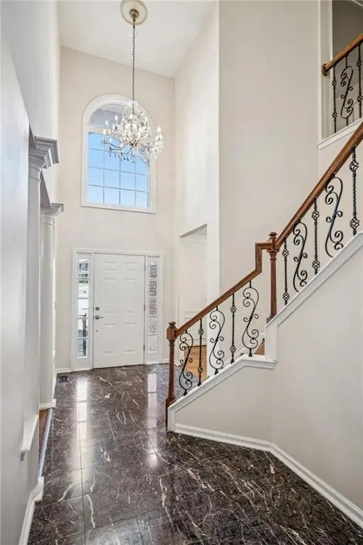 3401 Longfield Drive, Snellville, GA 30039 - #2