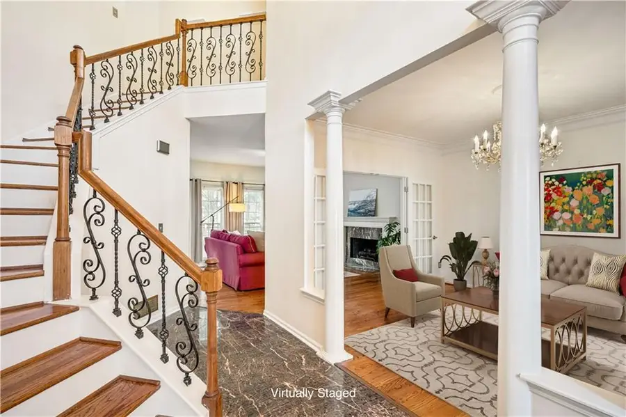 3401 Longfield Drive, Snellville, GA 30039 - #3