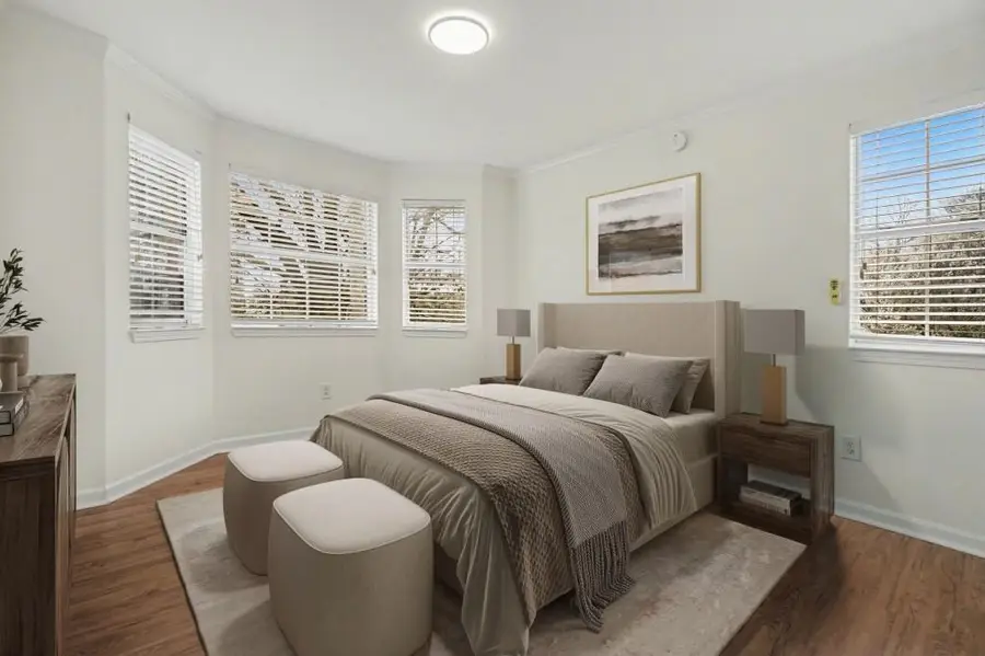1041 State Street Nw #34, Atlanta, GA 30318 - #2