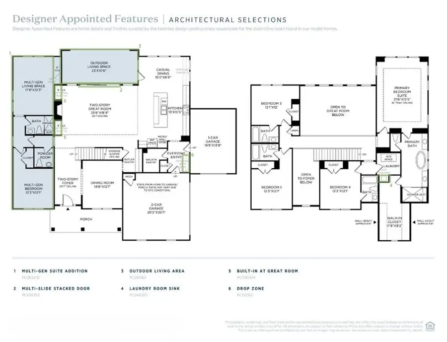 3090 Waterfront Circle, Marietta, GA 30062 - #2