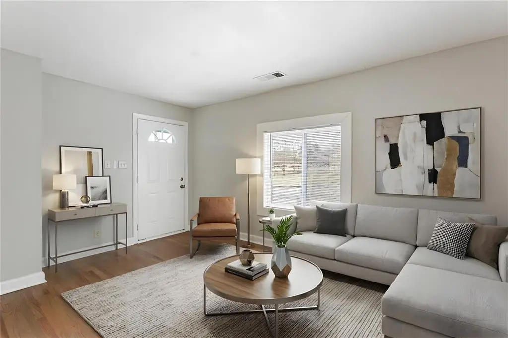 5074 Park Avenue, Forest Park, GA 30297 - #1