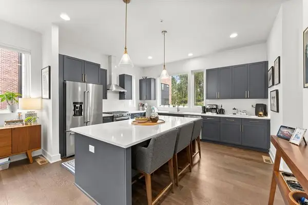 1256 Chelsea Circle Nw, Atlanta, GA 30318