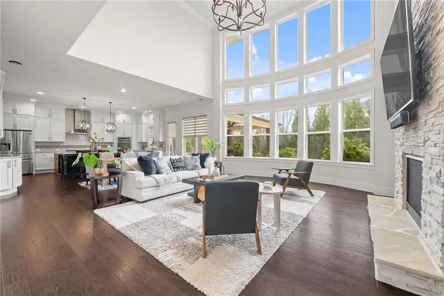 1835 Henley Way, Alpharetta, GA 30009 - #2