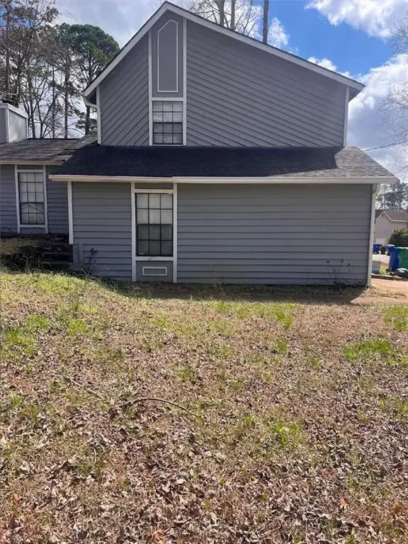 5441 Biffle Court, Stone Mountain, GA 30088