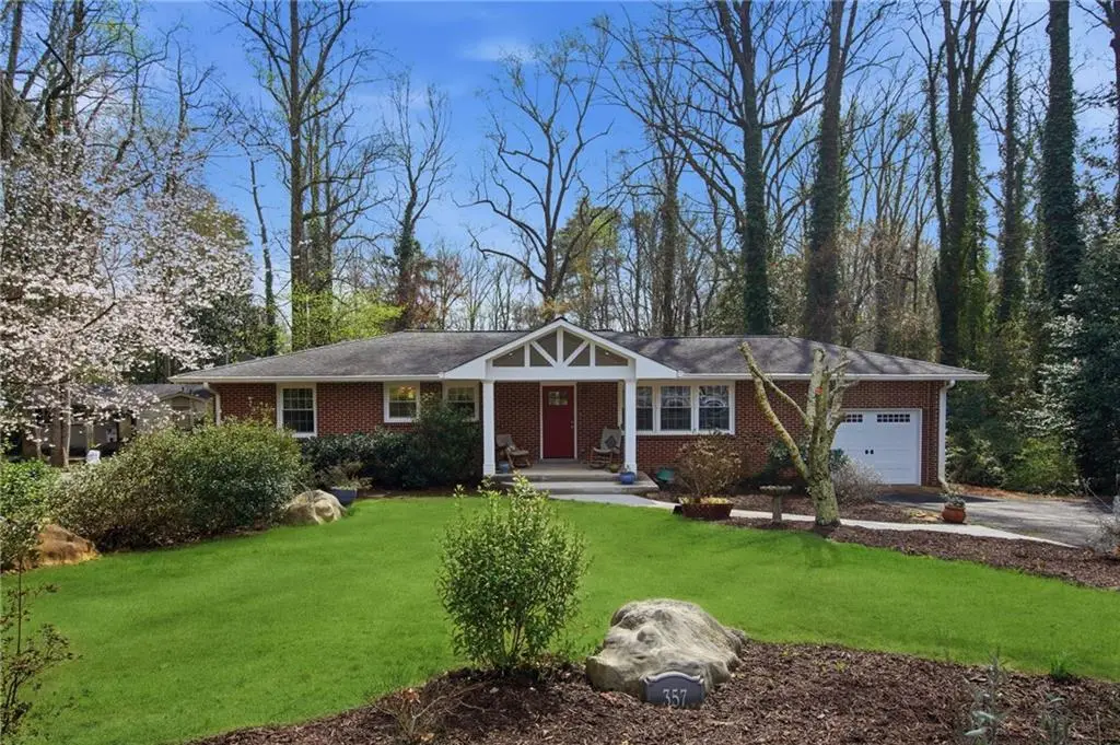 357 Polk Street Nw, Marietta, GA 30064 - #1