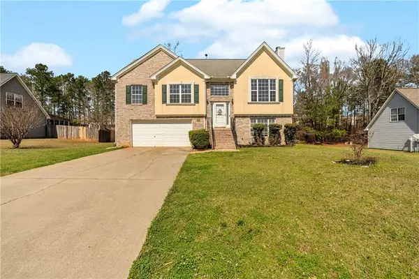 791 White Dove Drive, Mcdonough, GA 30253