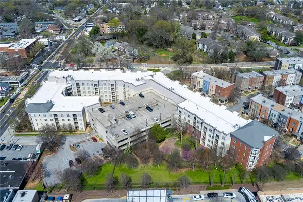 870 NW Mayson Turner Road Nw #1311, Atlanta, GA 30314