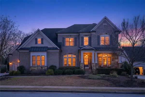 4830 Kentwood Drive, Marietta, GA 30068