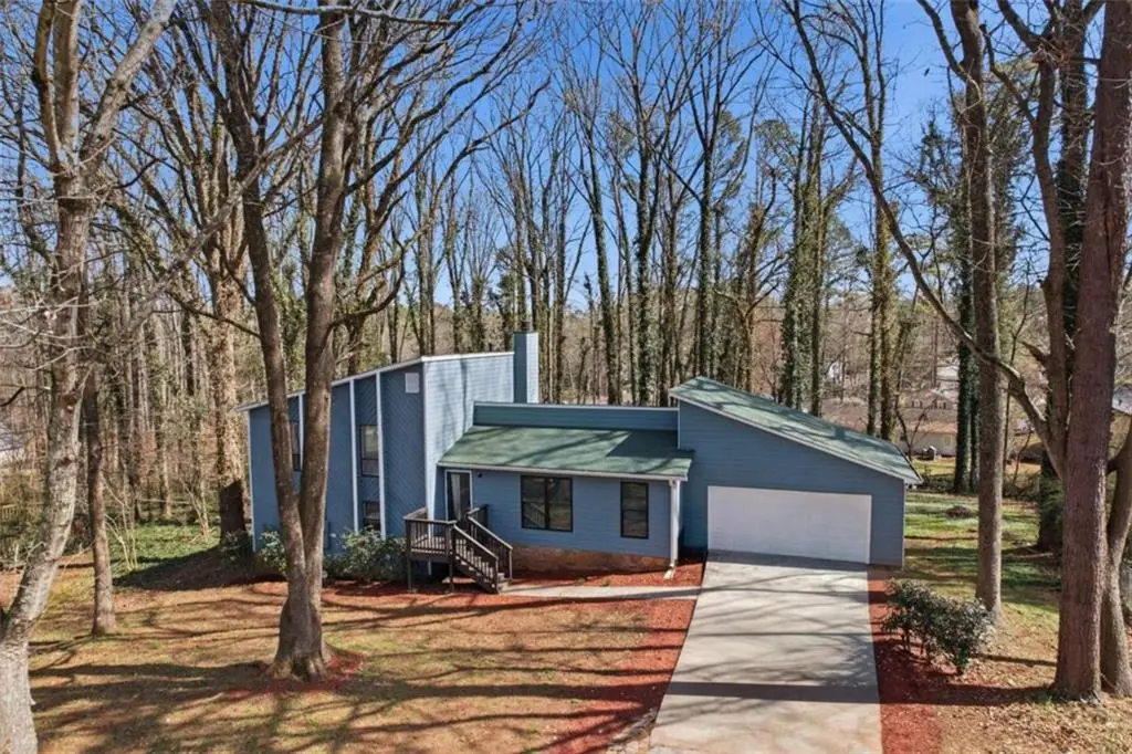 296 Firecrest Lane, Lawrenceville, GA 30045 - #1