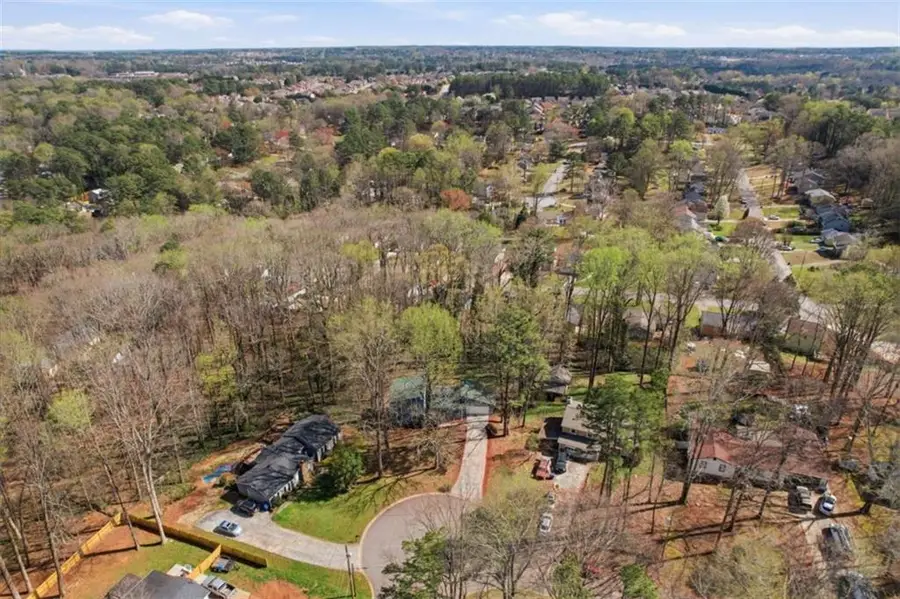 296 Firecrest Lane, Lawrenceville, GA 30045 - #2