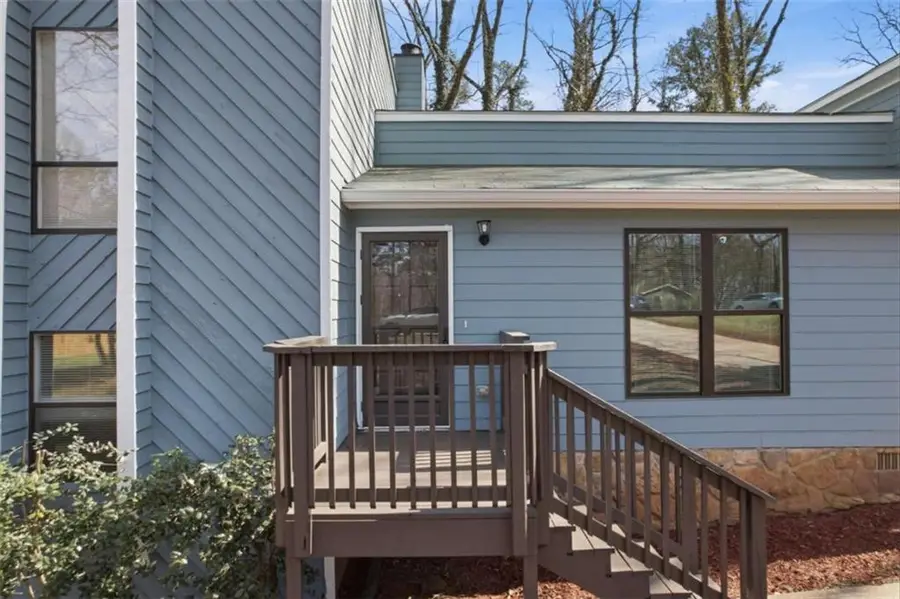 296 Firecrest Lane, Lawrenceville, GA 30045 - #3