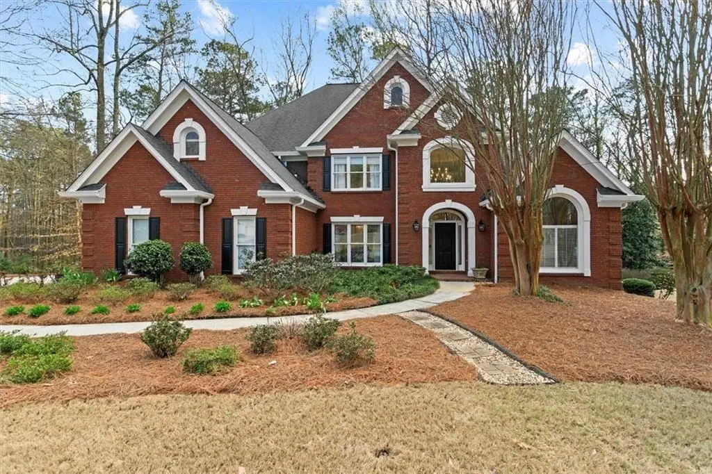 1326 Annapolis Way, Grayson, GA 30017 - #1