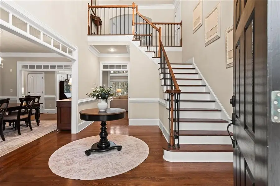 1326 Annapolis Way, Grayson, GA 30017 - #2