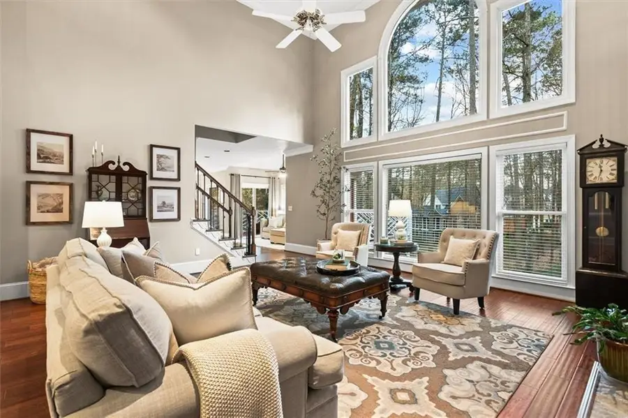 1326 Annapolis Way, Grayson, GA 30017 - #3
