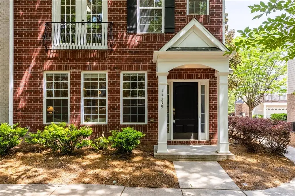 11339 Musette Circle, Alpharetta, GA 30009 - #1