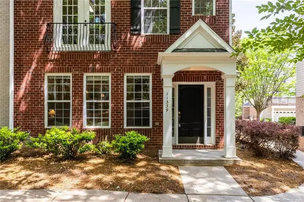 11339 Musette Circle, Alpharetta, GA 30009