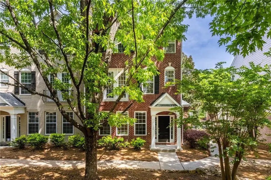 11339 Musette Circle, Alpharetta, GA 30009 - #2