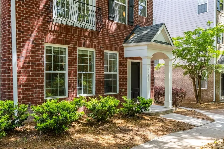 11339 Musette Circle, Alpharetta, GA 30009 - #3