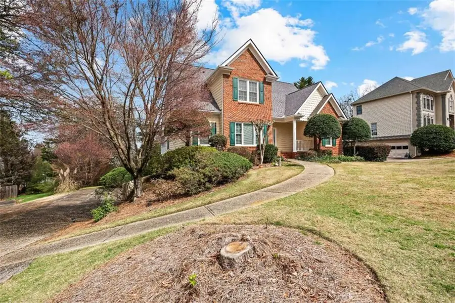 4460 Oliver Lane, Douglasville, GA 30135 - #2