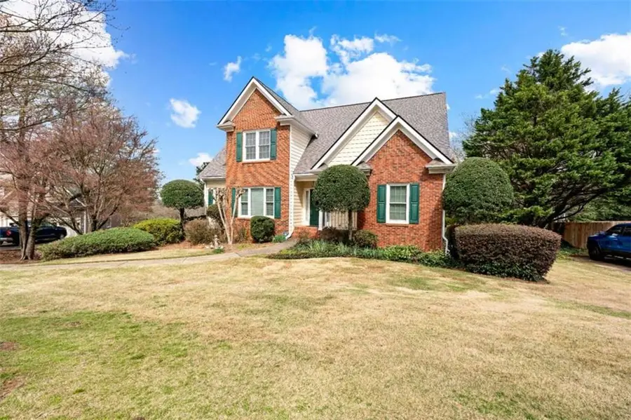 4460 Oliver Lane, Douglasville, GA 30135 - #3