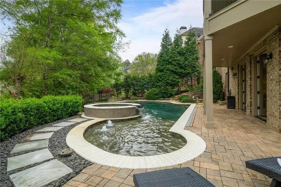 1950 Bennetts Point Drive, Marietta, GA 30068 - #2