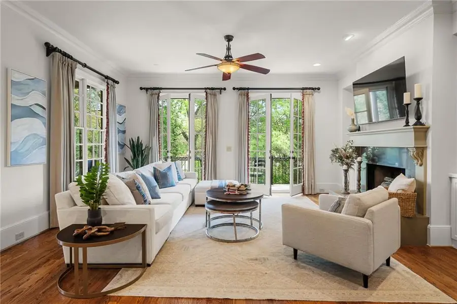 1950 Bennetts Point Drive, Marietta, GA 30068 - #3