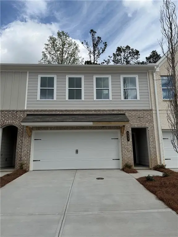 333 Colsen Drive, Acworth, GA 30102 - #2