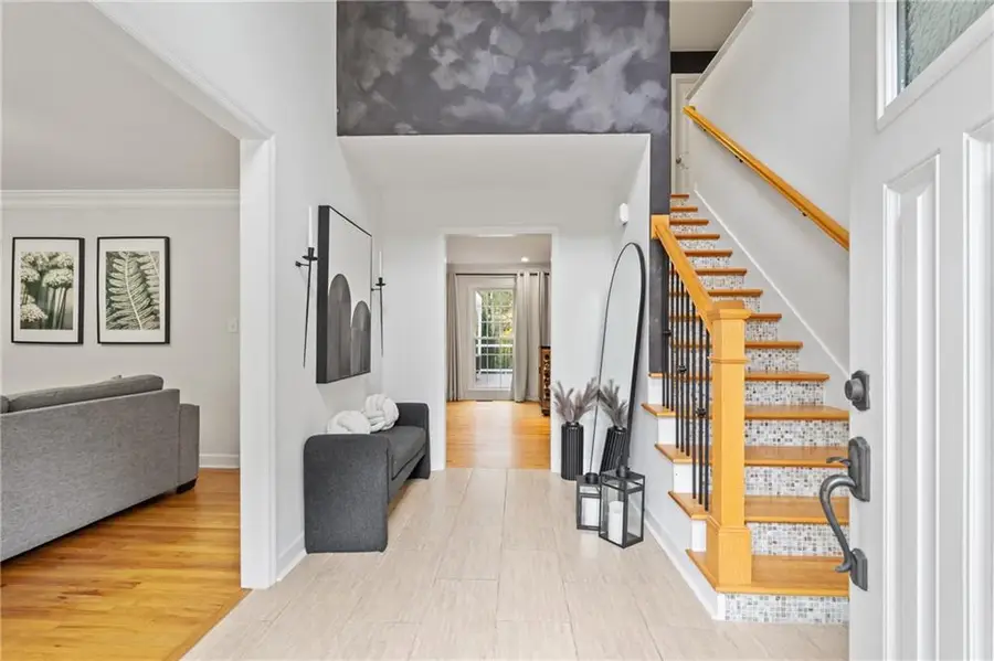 1680 Milford Creek Overlook Sw, Marietta, GA 30008 - #3