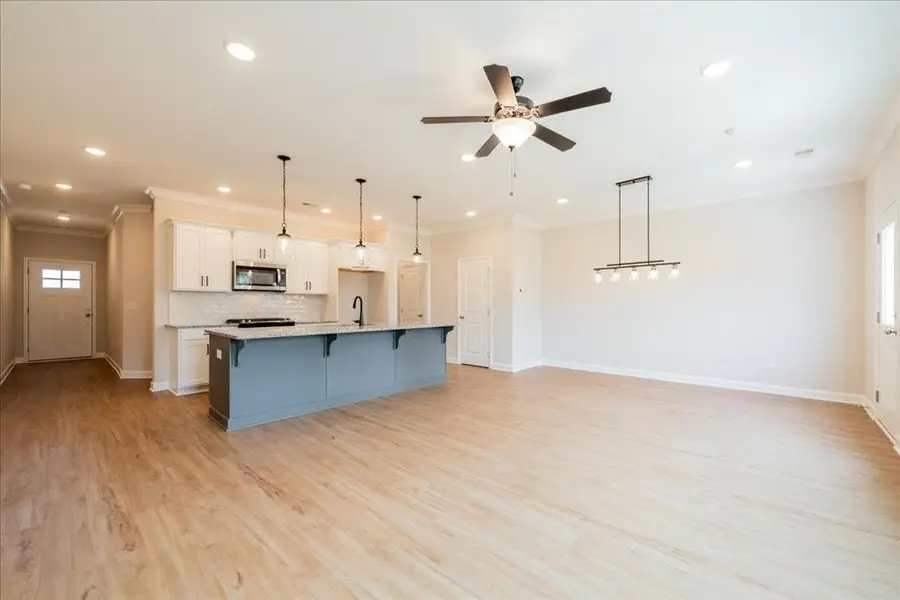 329 Colsen Drive, Acworth, GA 30102 - #3