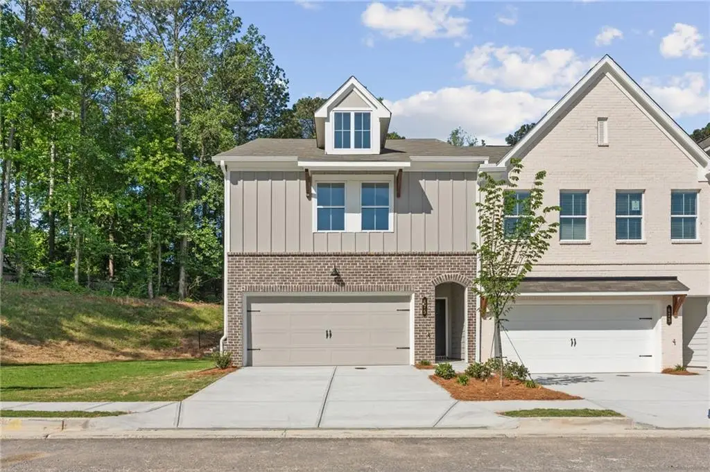 675 Sunstone Lane, Lawrenceville, GA 30043 - #1