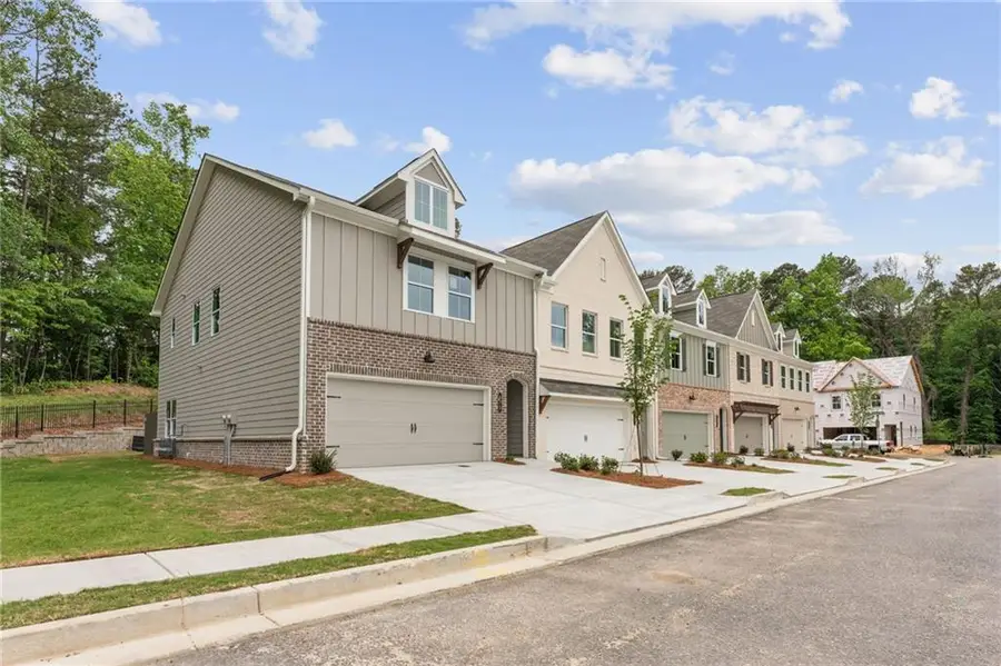 675 Sunstone Lane, Lawrenceville, GA 30043 - #2