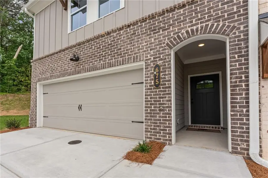 675 Sunstone Lane, Lawrenceville, GA 30043 - #3