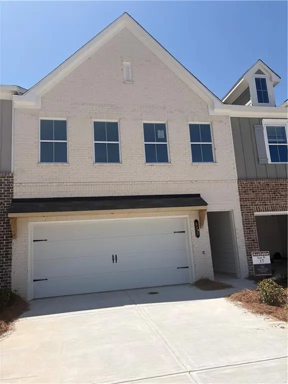 673 Sunstone Lane, Lawrenceville, GA 30043