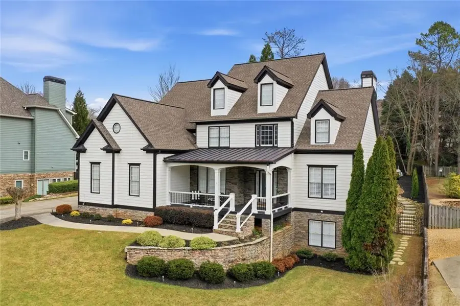 1375 Bridgemill Avenue, Canton, GA 30114 - #2