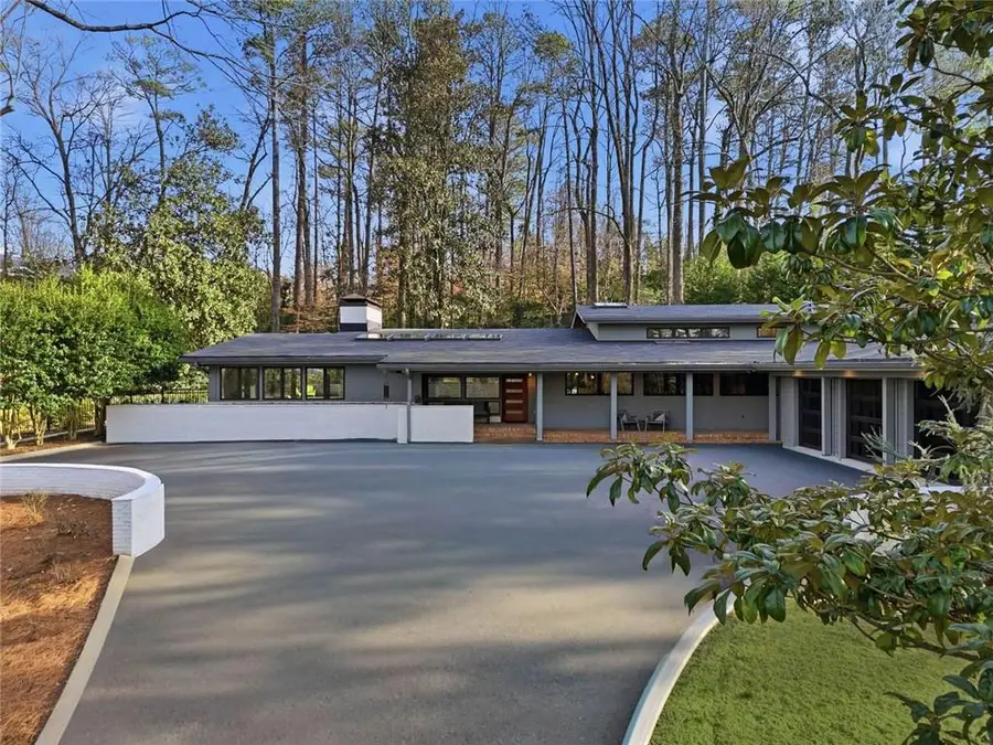 1805 Lenox Road Ne, Atlanta, GA 30306 - #2