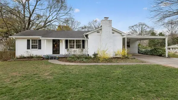 3972 N Peachtree Road, Atlanta, GA 30341