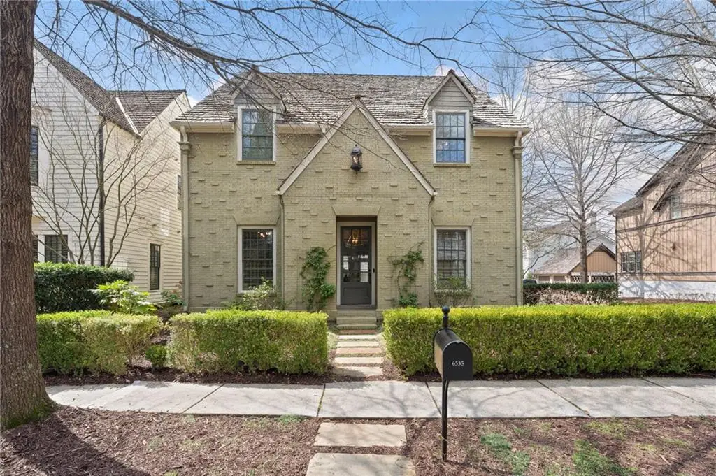 6535 Center Grove Street, Cumming, GA 30040 - #1