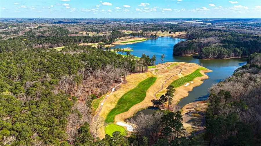 2980 Butner Road, South Fulton, GA 30349 - #2