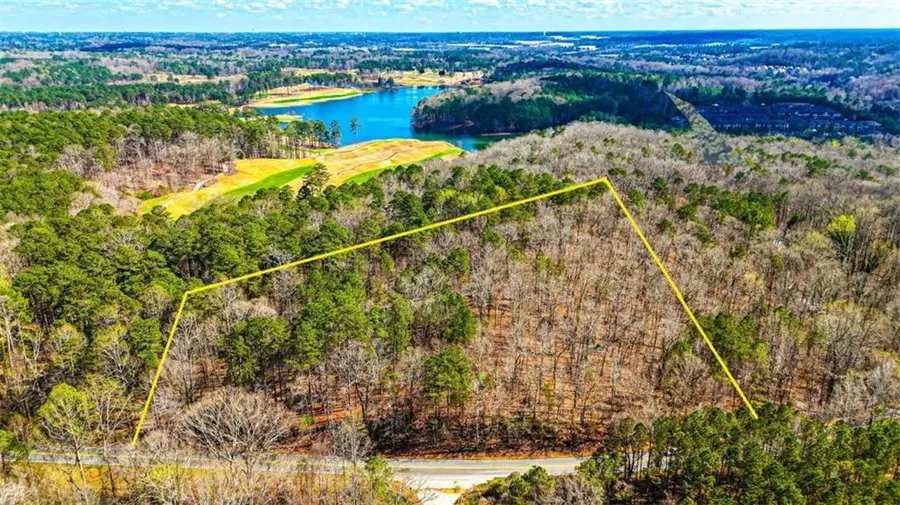 2980 Butner Road, South Fulton, GA 30349 - #3