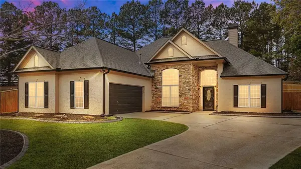 1564 Ember Oaks Circle, Hiram, GA 30127