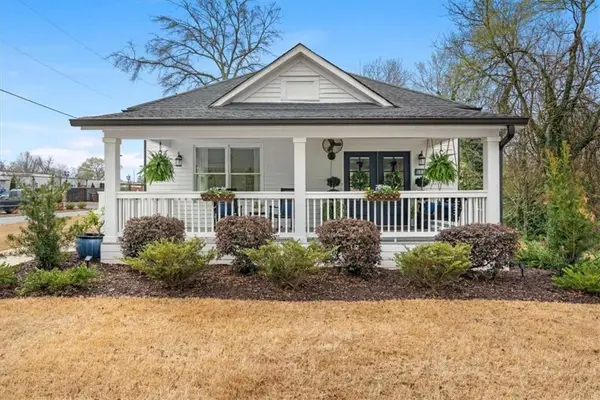 202 W Chandler Street, Carrollton, GA 30117