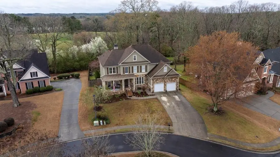 2895 Ivy Brook Lane, Buford, GA 30519 - #2