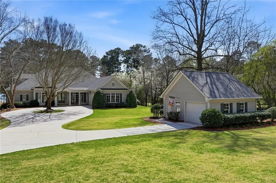 3450 Strawberry Lane, Cumming, GA 30041 - #2